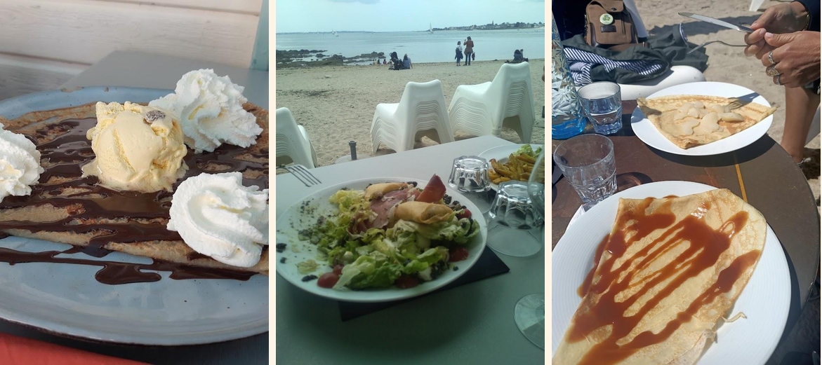 Le Casino Beach - Plage de Port Louis - Gallery Image 1