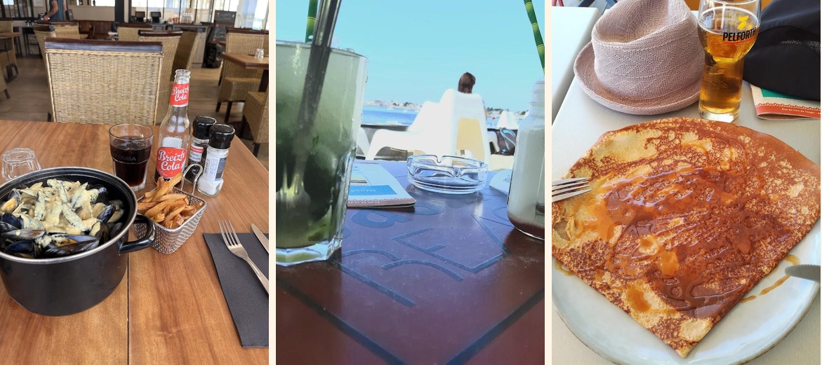 Le Casino Beach - Plage de Port Louis - Gallery Image 2