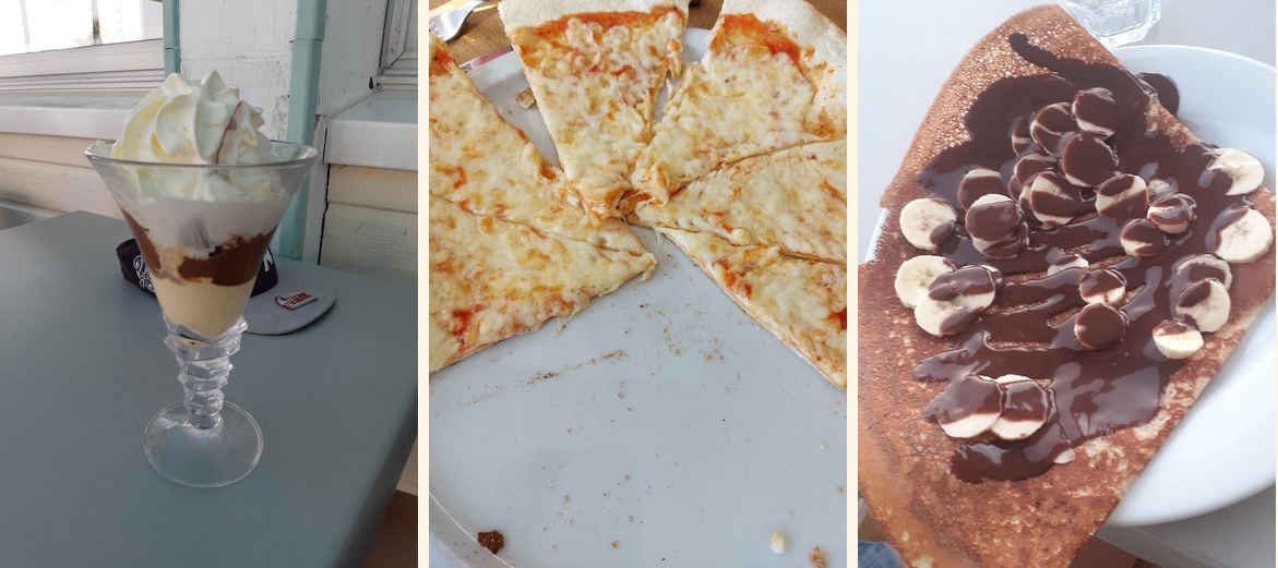 Le Casino Beach - Plage de Port Louis - Gallery Image 3