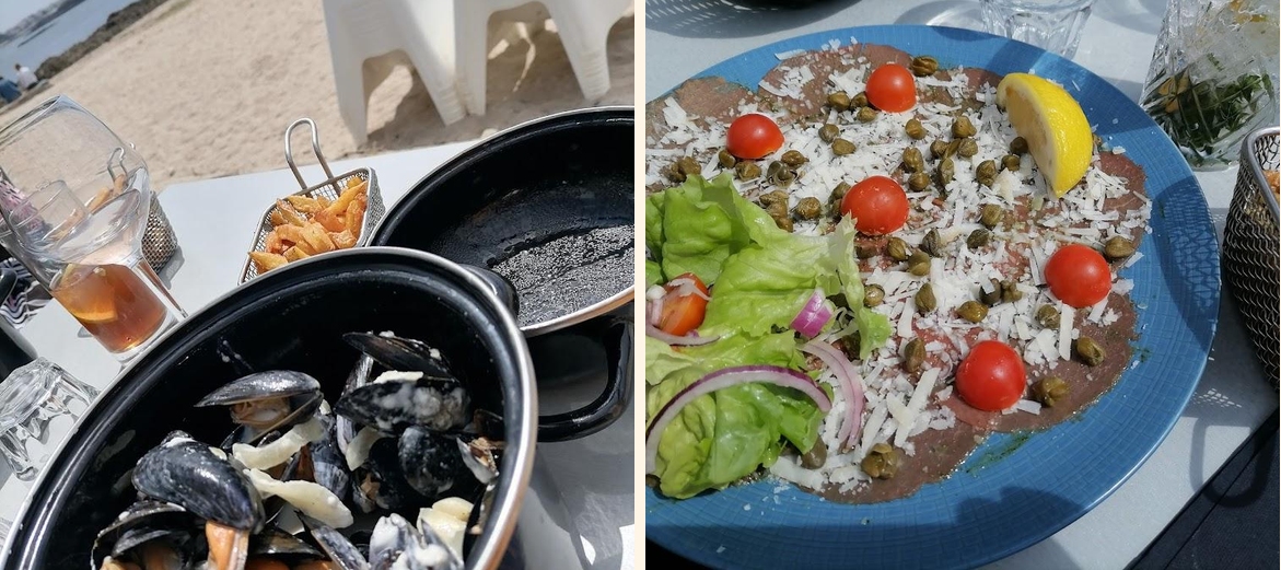 Le Casino Beach - Plage de Port Louis - Gallery Image 4