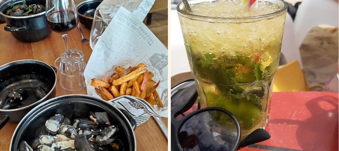 Le Casino Beach - Plage de Port Louis - Gallery Image 5