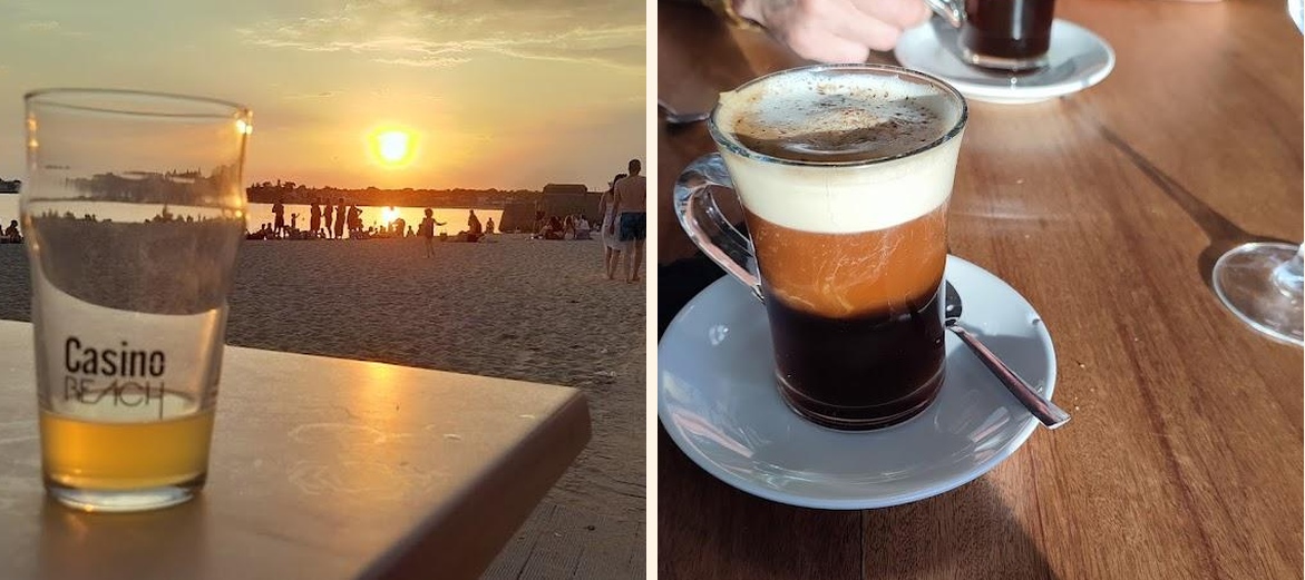 Le Casino Beach - Plage de Port Louis - Gallery Image 6