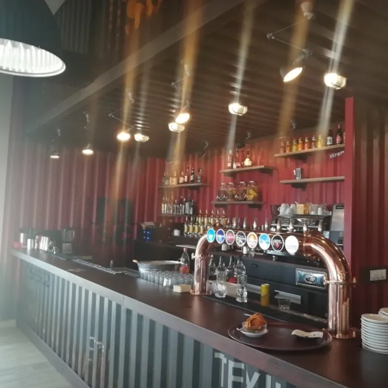 Le Casino Beach - Plage de Port Louis