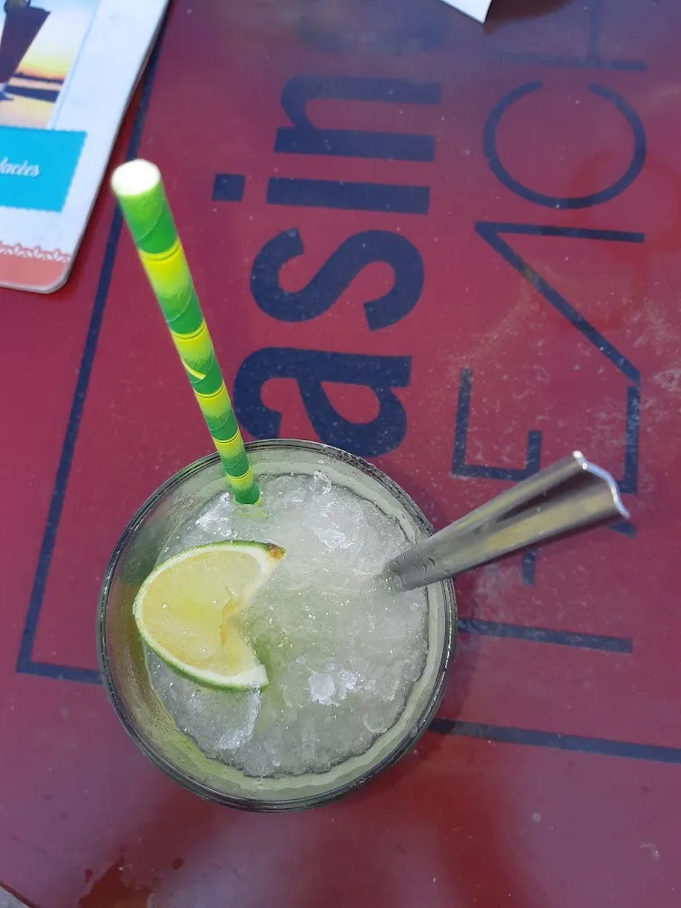 Mojito Ananas